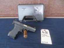 Wilson Combat ADP 9mm - BE301