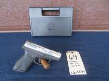 Taurus PT740 Slim .40 S&W - BE302