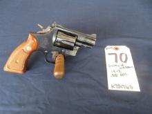 Smith & Wesson 15-2 .38 Spl. - BE303