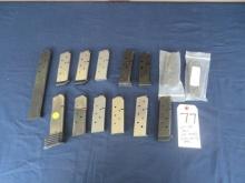 Colt 1911 .45 Magazines