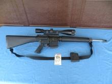 ArmaLite AR-10 A4 .308 - BE315