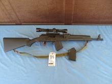 EAA Saiga 7.62x39mm - BE317