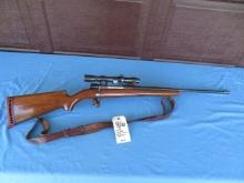 WWII Mauser M98 8mm Sporter - BE319