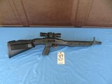 Hi-Point 995 9mm Carbine - BE320