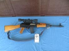 Norinco MAK-90 5.56x45mm (.223)- BE322