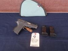 Charles Daly KBI DDA 10-45 .45 ACP - BE243