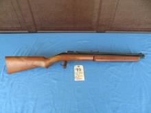 Sheridan Blue Streak 5mm Air rifle