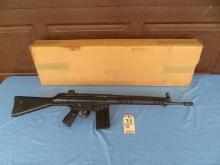 Pre-ban Heckler & Koch HK91 .308 Win. - BE326