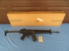 Pre-ban Heckler & Koch HK93 .223 Rem. - BE327