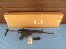 Pre-ban Heckler & Koch HK94 9mm - BE328