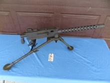 Rapid Fire 1919 .308 Semi-Auto  - BE329
