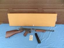 Auto Ordnance Thompson Carbine - BE330