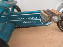 Murray Chain Drive Tricycle