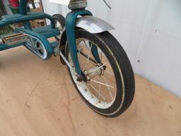 Murray Chain Drive Tricycle