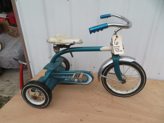 Murray Chain Drive Tricycle