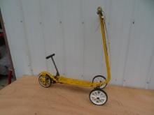 Honda Kick 'N Go Scooter