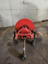 Jacobsen B-40 Plus Landscape Debris Blower