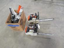 Sthil Chain Saws
