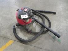 Craftsman 8 gallon shop vac