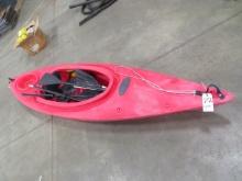 10' Kayak