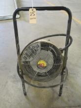 Fostoria Heat Wave 10KW 240V heater