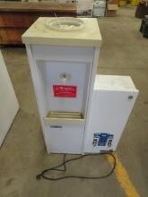 Water Dispenser, Female Product dispenser