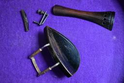 EARLY VIOLIN!