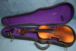 EARLY VIOLIN!