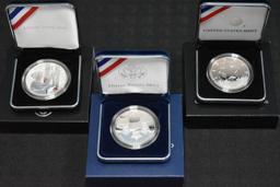 SILVER COLLECTOR COINS!