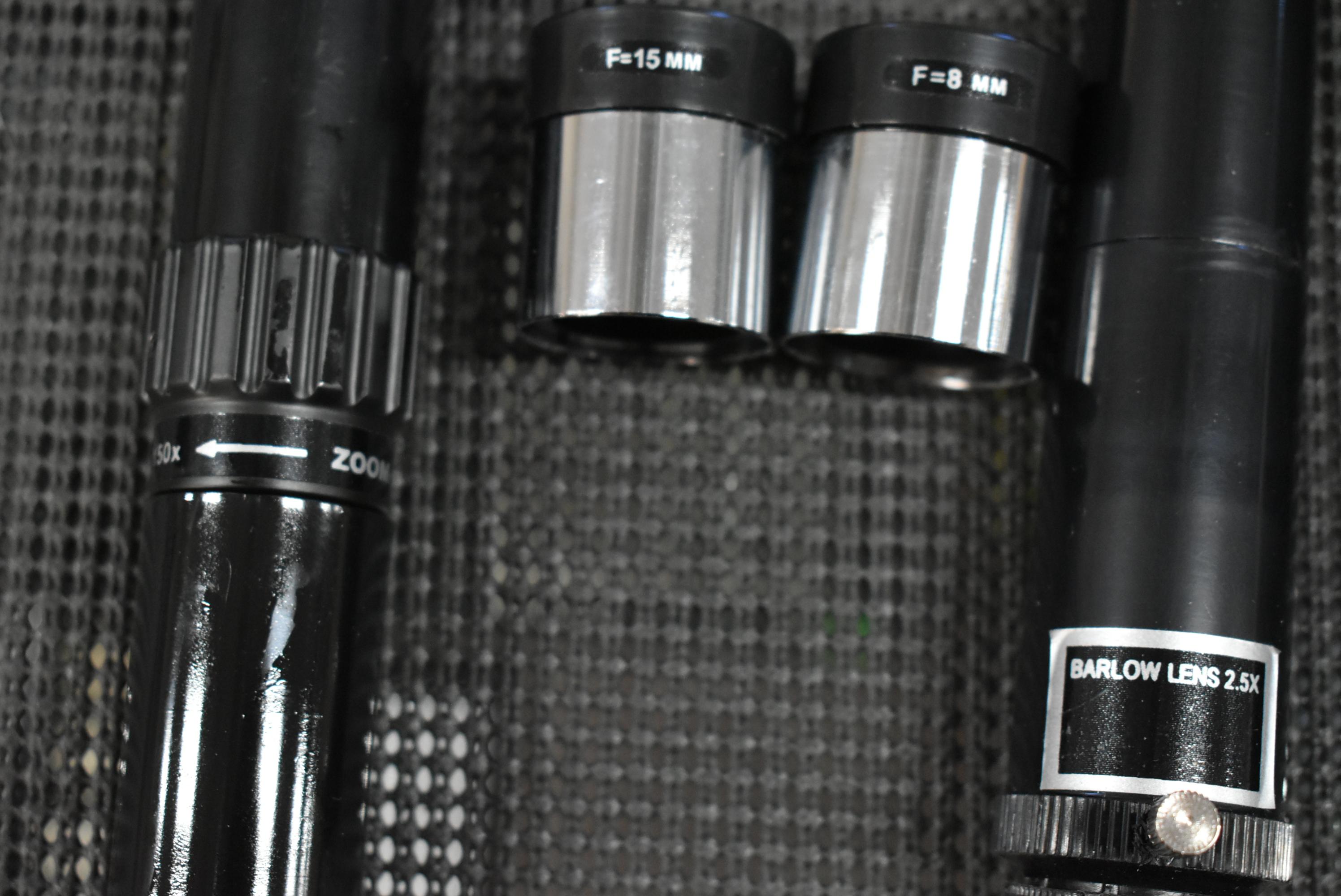 BUSHNELL TELESCOPE!