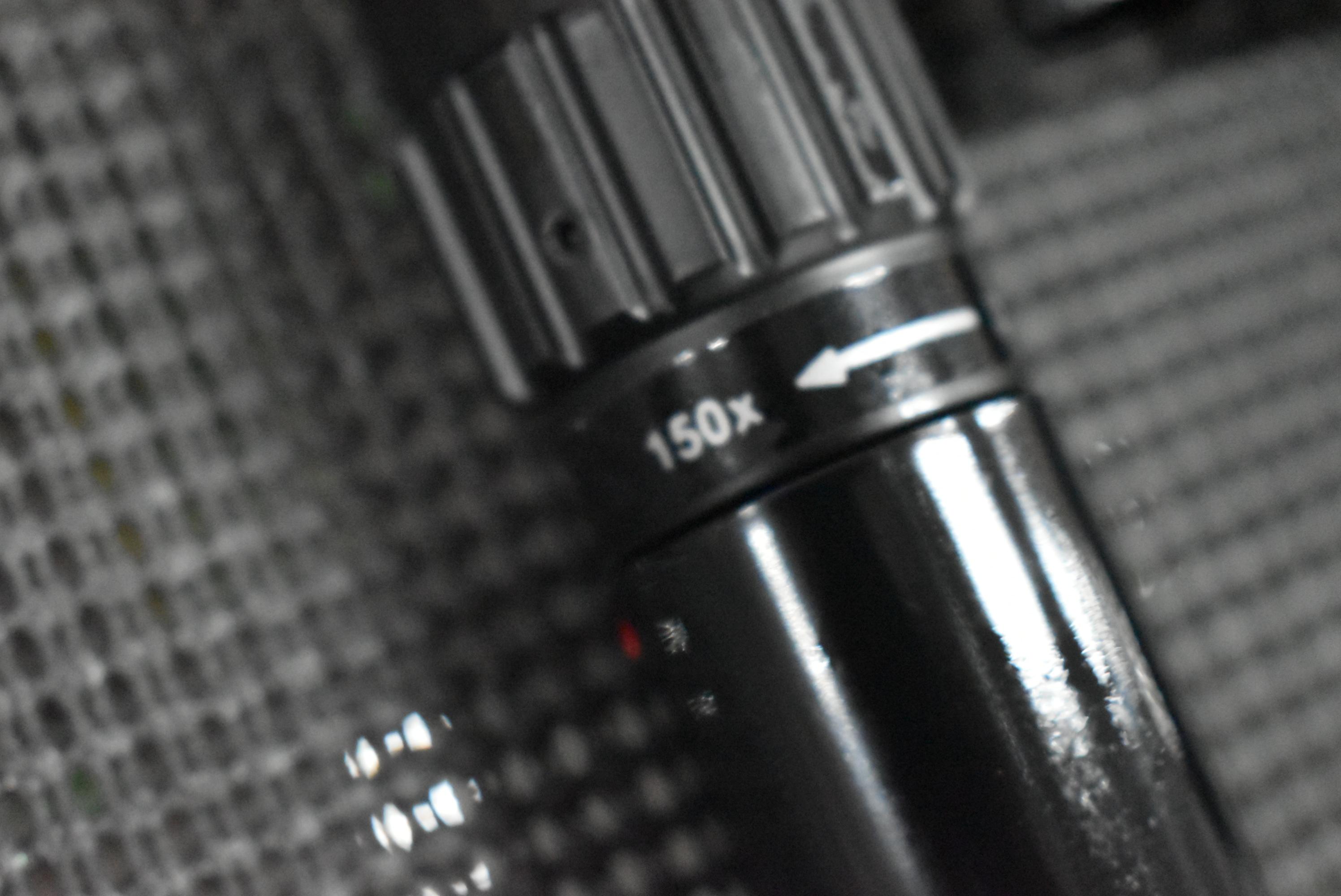BUSHNELL TELESCOPE!