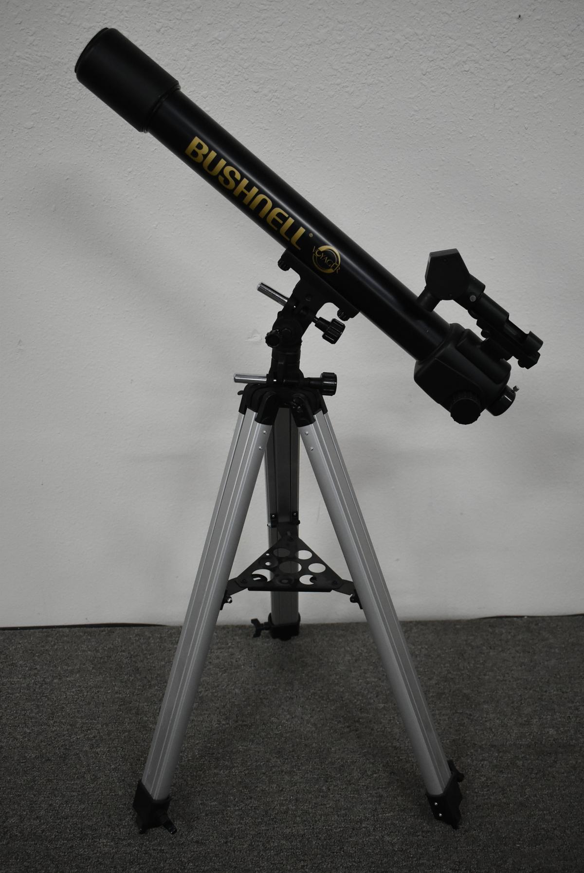 BUSHNELL TELESCOPE!