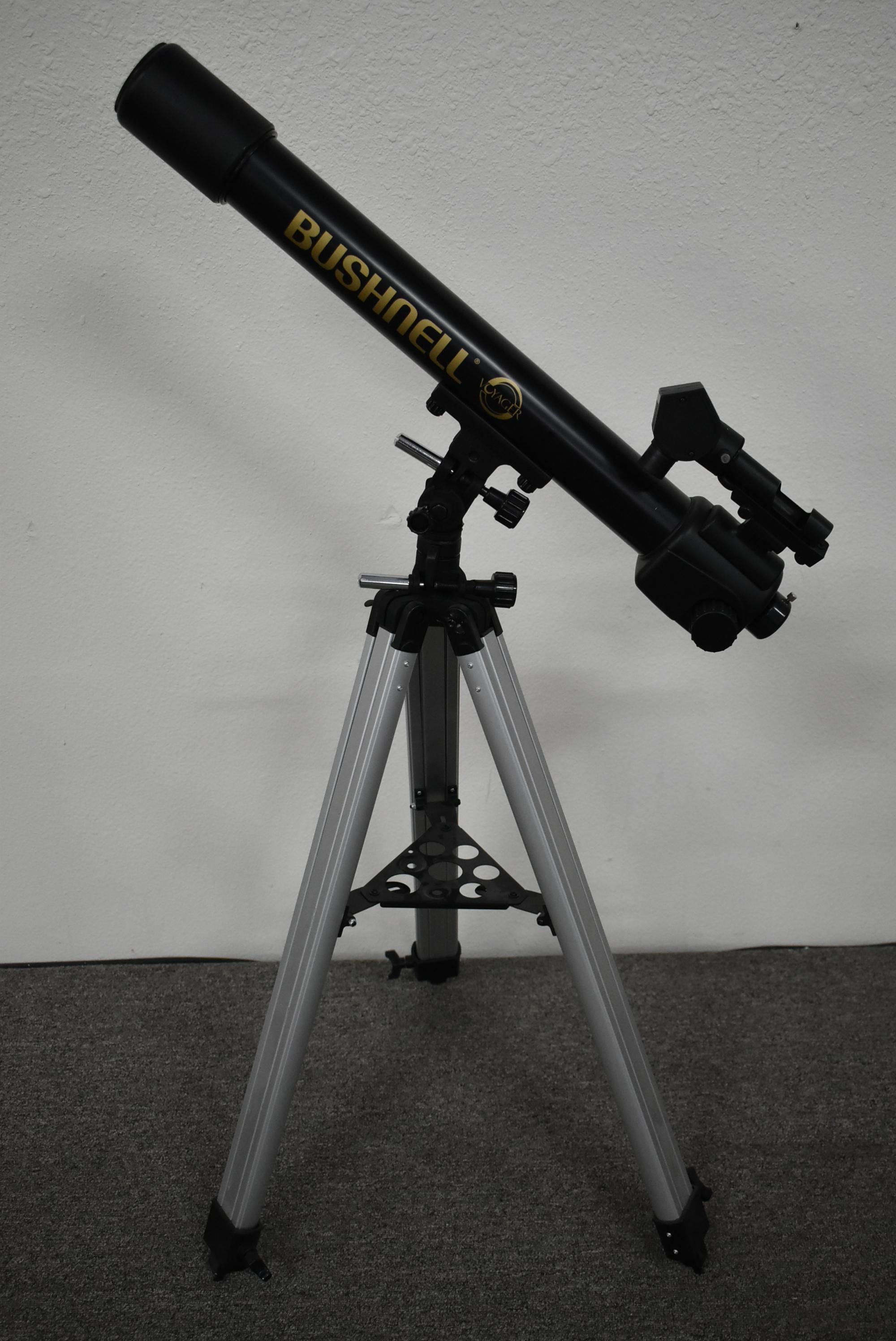 BUSHNELL TELESCOPE!