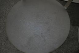 DESIGNER PATIO CHAIRS!