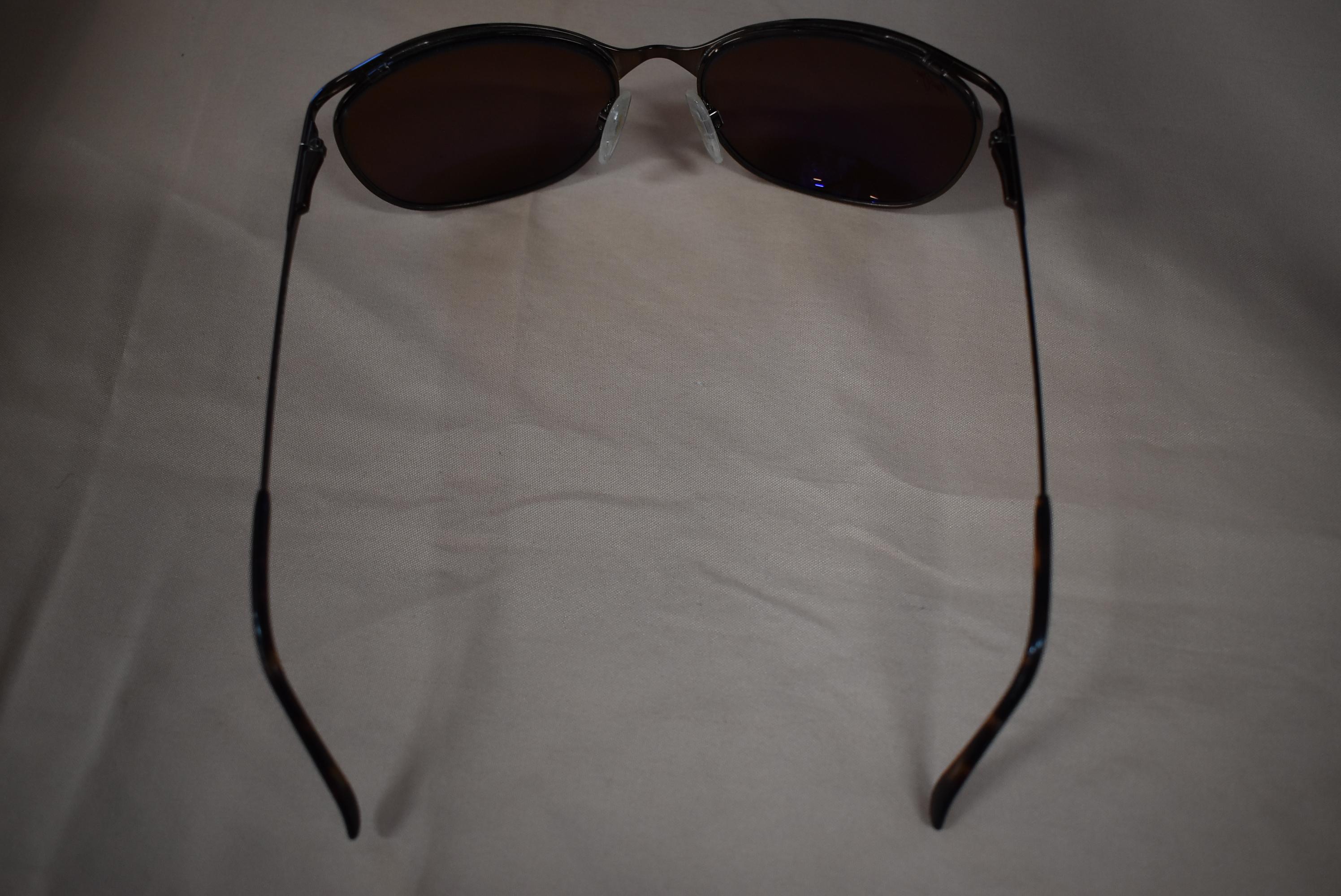 MAUI JIM SUNGLASSES!