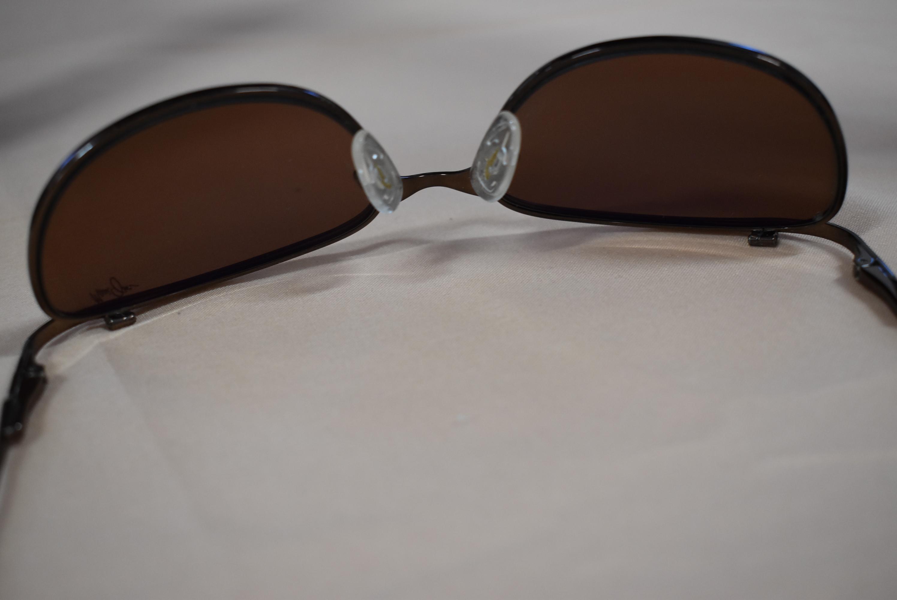 MAUI JIM SUNGLASSES!