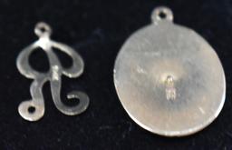 14 KT CHARMS!
