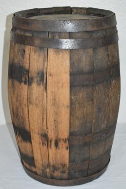 AWESOME KEG!