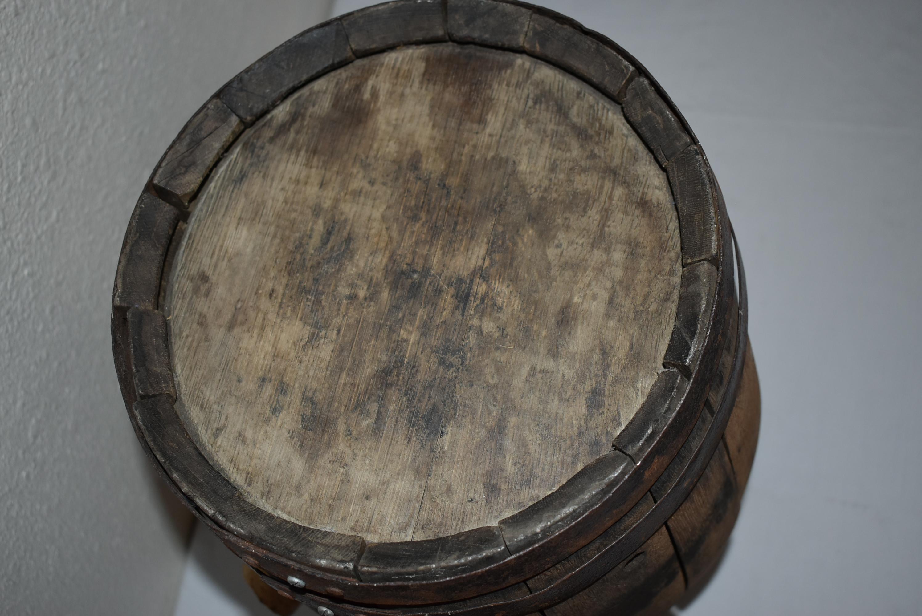 AWESOME KEG!