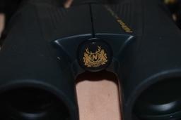 WATERPROOF NIKON BINOCULARS!