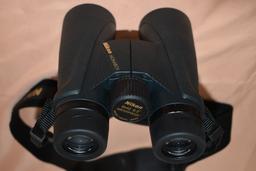 WATERPROOF NIKON BINOCULARS!