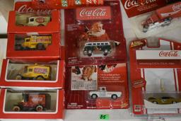 KILLER COKE COLLECTION!