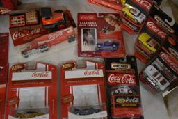 KILLER COKE COLLECTION!