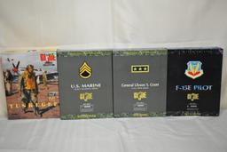 MINT IN BOX GI JOE!!!