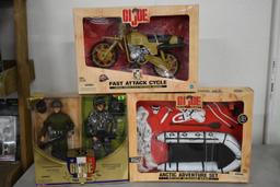 EXTREME GI JOE!!!