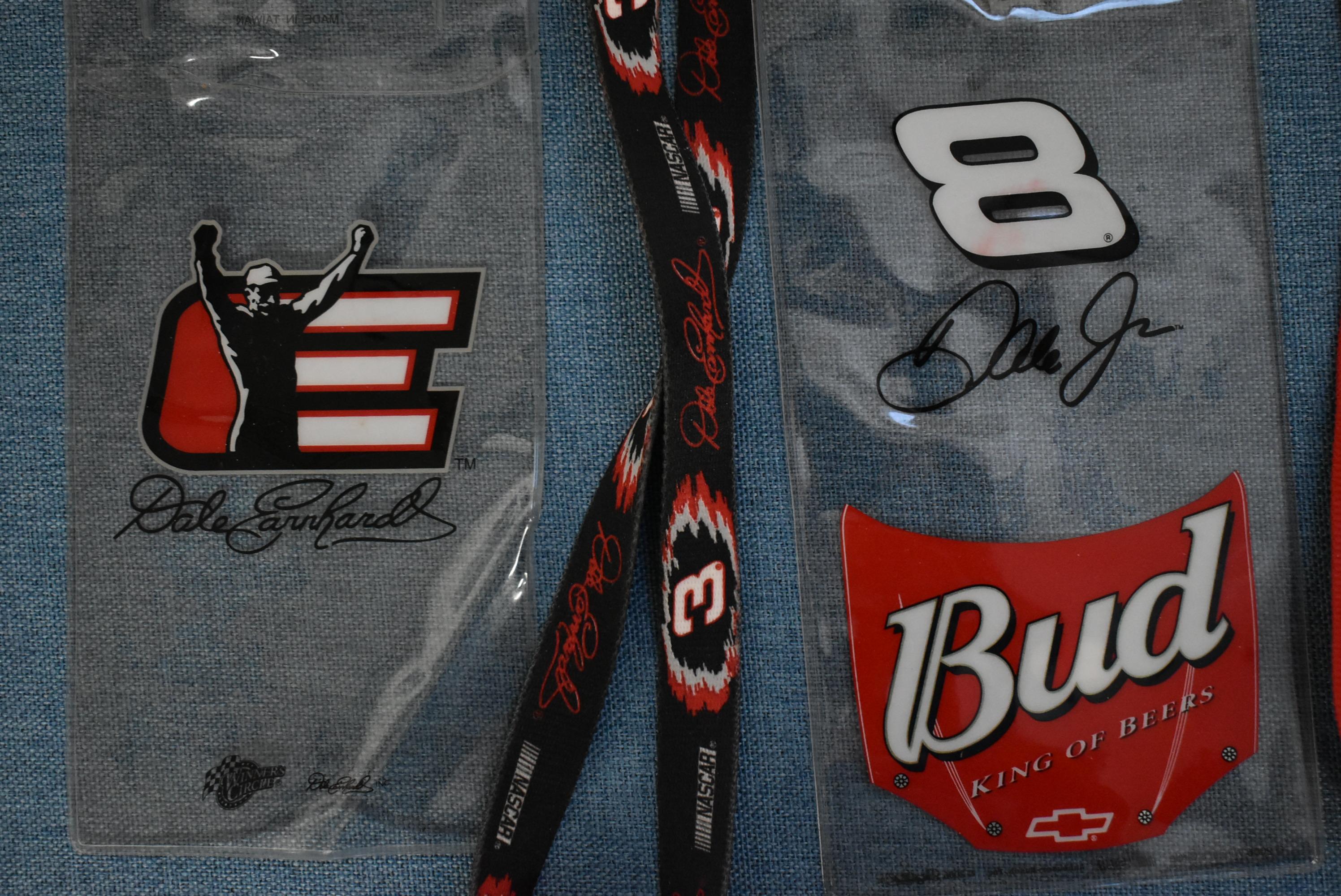 COLLECTOR PIT PASS LANYARDS!
