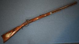 C.V.A. .50 CAL RIFLE!!!