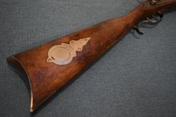 C.V.A. .50 CAL RIFLE!!!