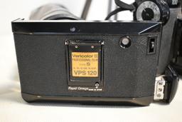 RAPID OMEGA 100 CAMERA!!
