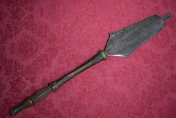ANTIQUE CHICKEN KILLER!!